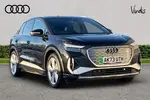 2023 Audi Q4