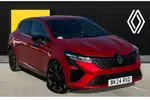 2024 Renault Clio