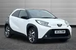 2025 Toyota Aygo X