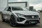 2023 Peugeot 408