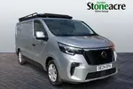 2024 Nissan Primastar