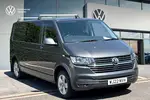 2022 Volkswagen Transporter