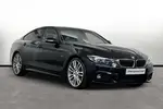 2019 BMW 4 Series Gran Coupe