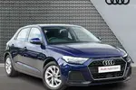 2022 Audi A1