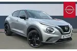 2024 Nissan Juke