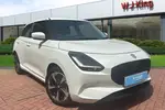 2025 Suzuki Swift