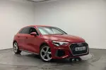 2023 Audi A3