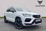 2025 Cupra Ateca
