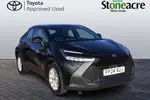 2024 Toyota C-HR