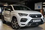 2024 SEAT Ateca