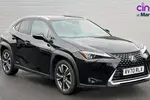 2020 Lexus UX