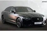 2023 Jaguar XF