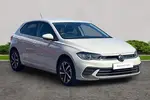 2024 Volkswagen Polo