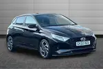 2022 Hyundai i20