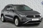 2023 Volkswagen T-Roc