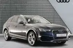 2017 Audi A4 Allroad