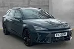 2026 Cupra Leon