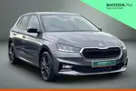 2025 Skoda Fabia