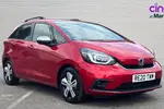 2020 Honda Jazz