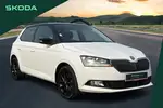 2021 Skoda Fabia