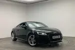 2020 Audi TT