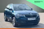 2022 Skoda Karoq
