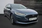 2023 Ford Focus Estate