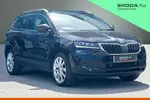 2021 Skoda Karoq