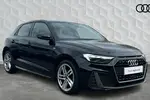 2020 Audi A1
