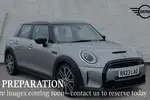2023 MINI Hatchback 5dr