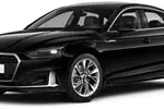 2024 Audi A5