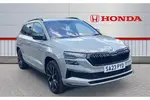 2023 Skoda Karoq
