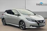 2019 Nissan Leaf
