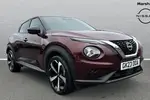 2023 Nissan Juke