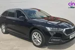 2023 Skoda Octavia