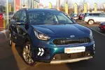 2020 Kia Niro