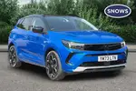 2023 Vauxhall Grandland