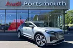 2023 Audi Q4