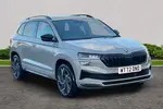 2022 Skoda Karoq