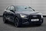 2021 Audi Q2
