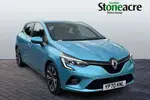 2020 Renault Clio
