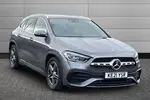 2021 Mercedes-Benz GLA