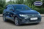 2023 Volkswagen T-Roc