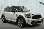 2020 MINI Countryman