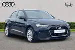 2019 Audi A1