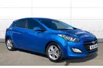 2016 Hyundai i30