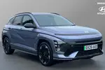 2025 Hyundai Kona Electric