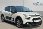 2024 Citroen C3