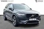 2022 Volvo XC90