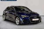 2023 Audi A3